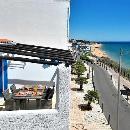Beach Residence Old Town Albufeira Extérieur photo