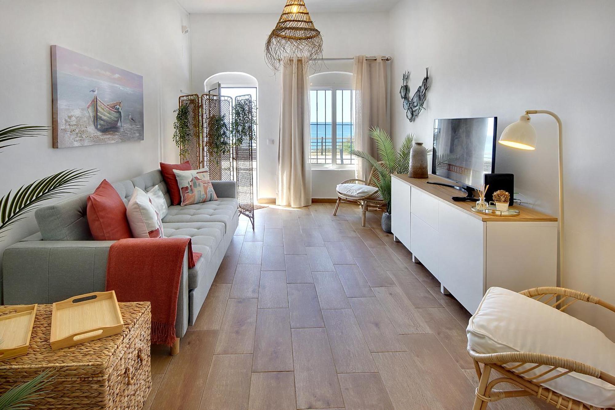 Beach Residence Old Town Albufeira Extérieur photo