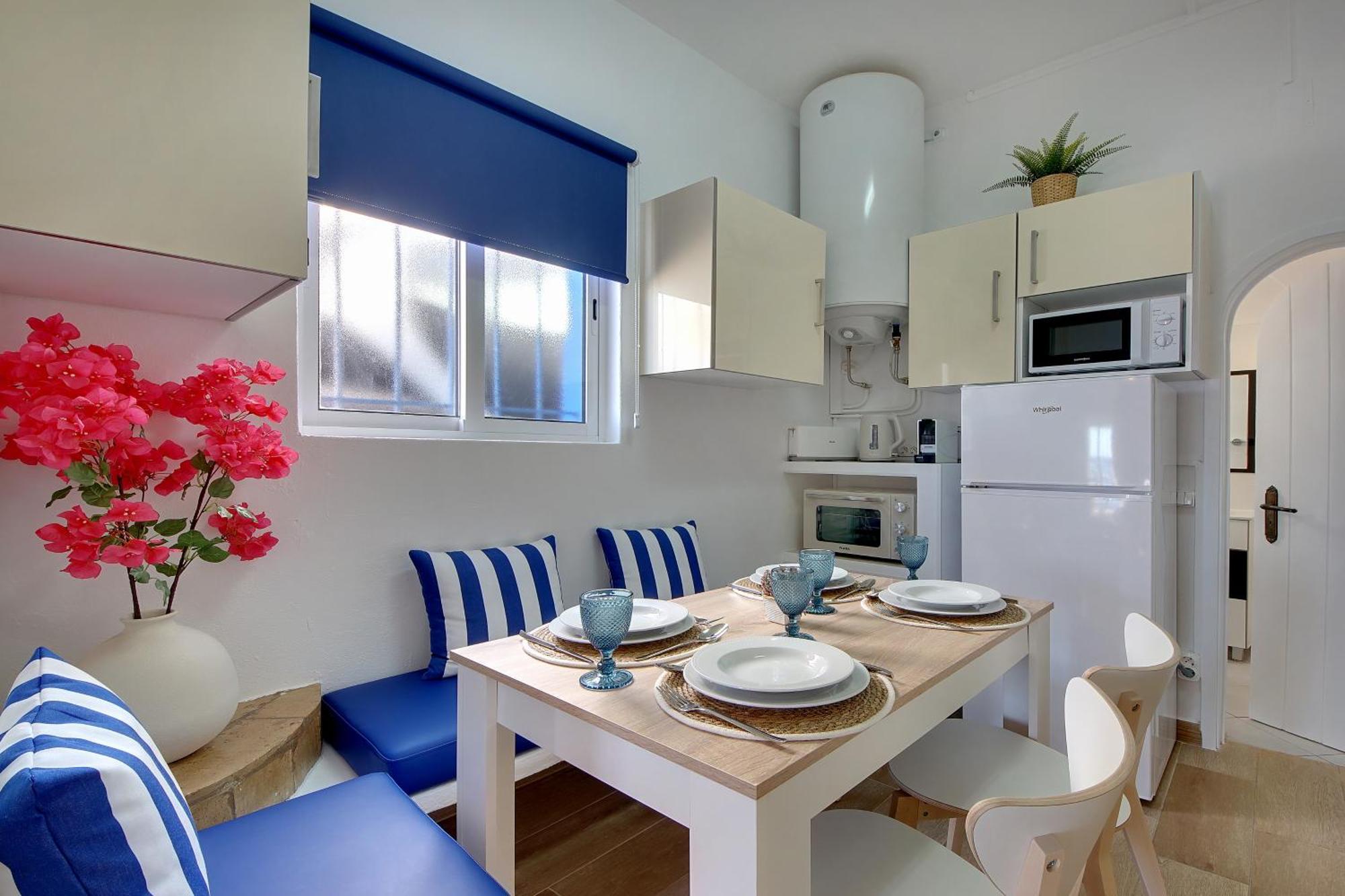 Beach Residence Old Town Albufeira Extérieur photo