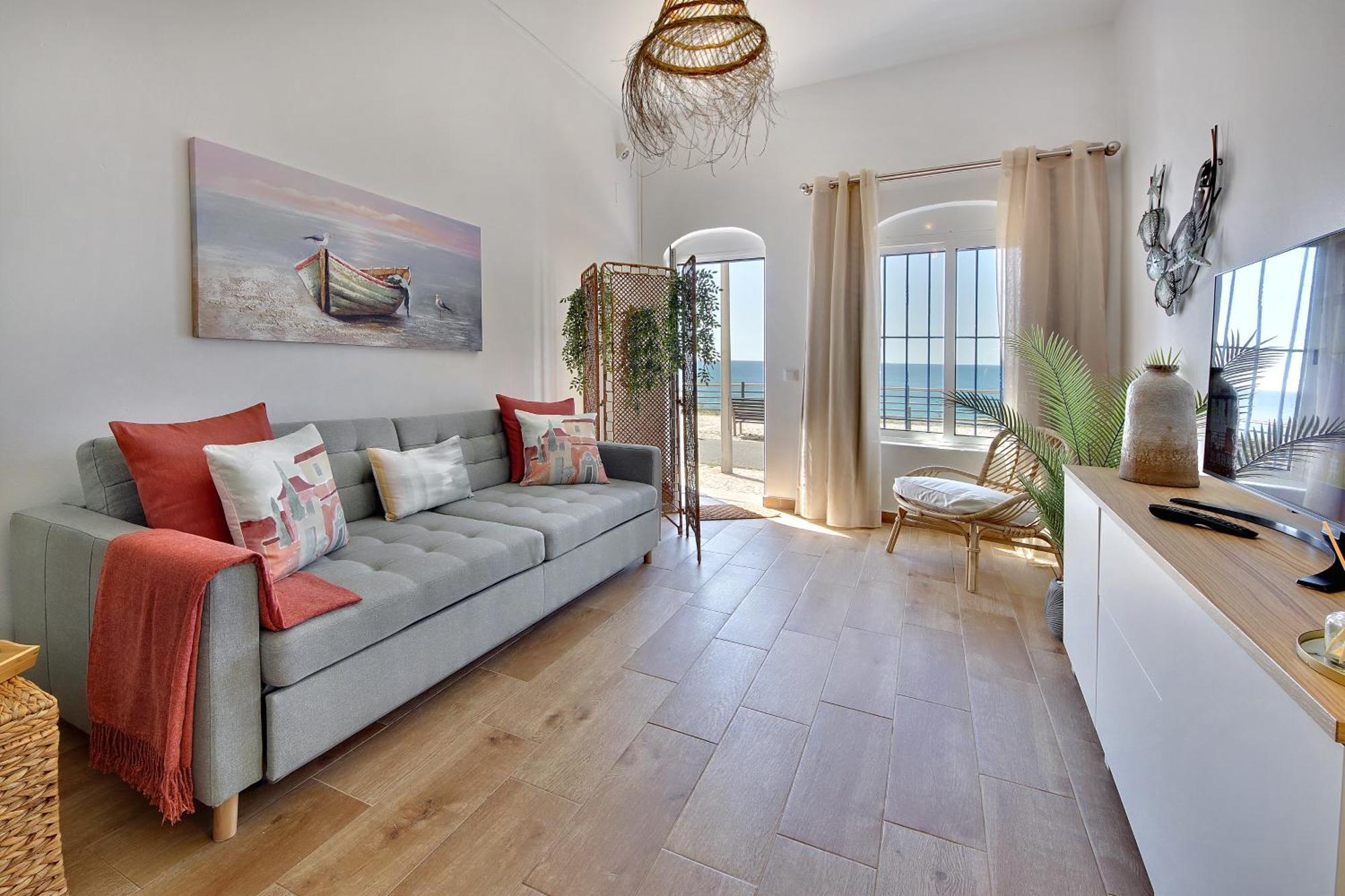 Beach Residence Old Town Albufeira Extérieur photo