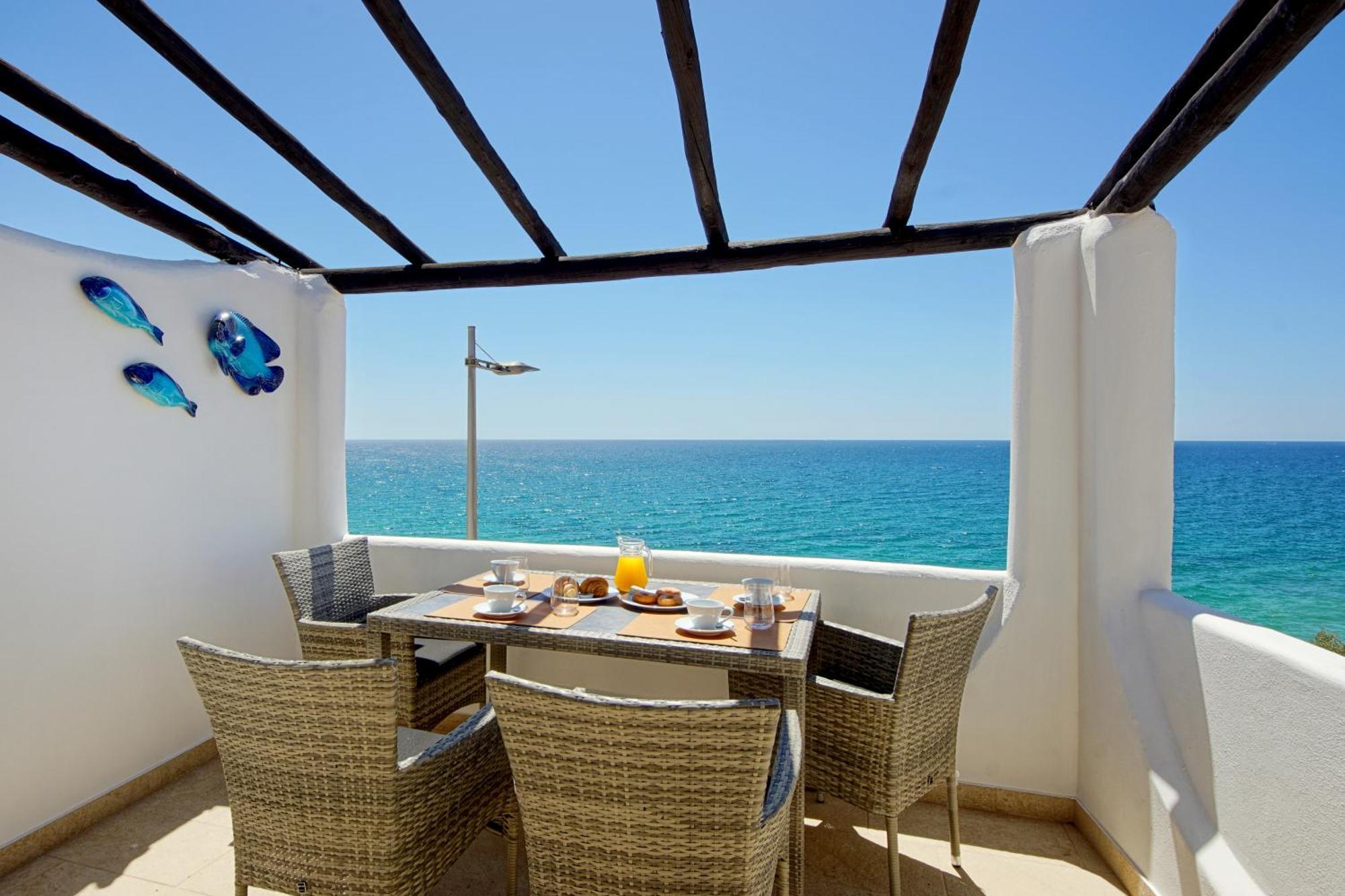 Beach Residence Old Town Albufeira Extérieur photo