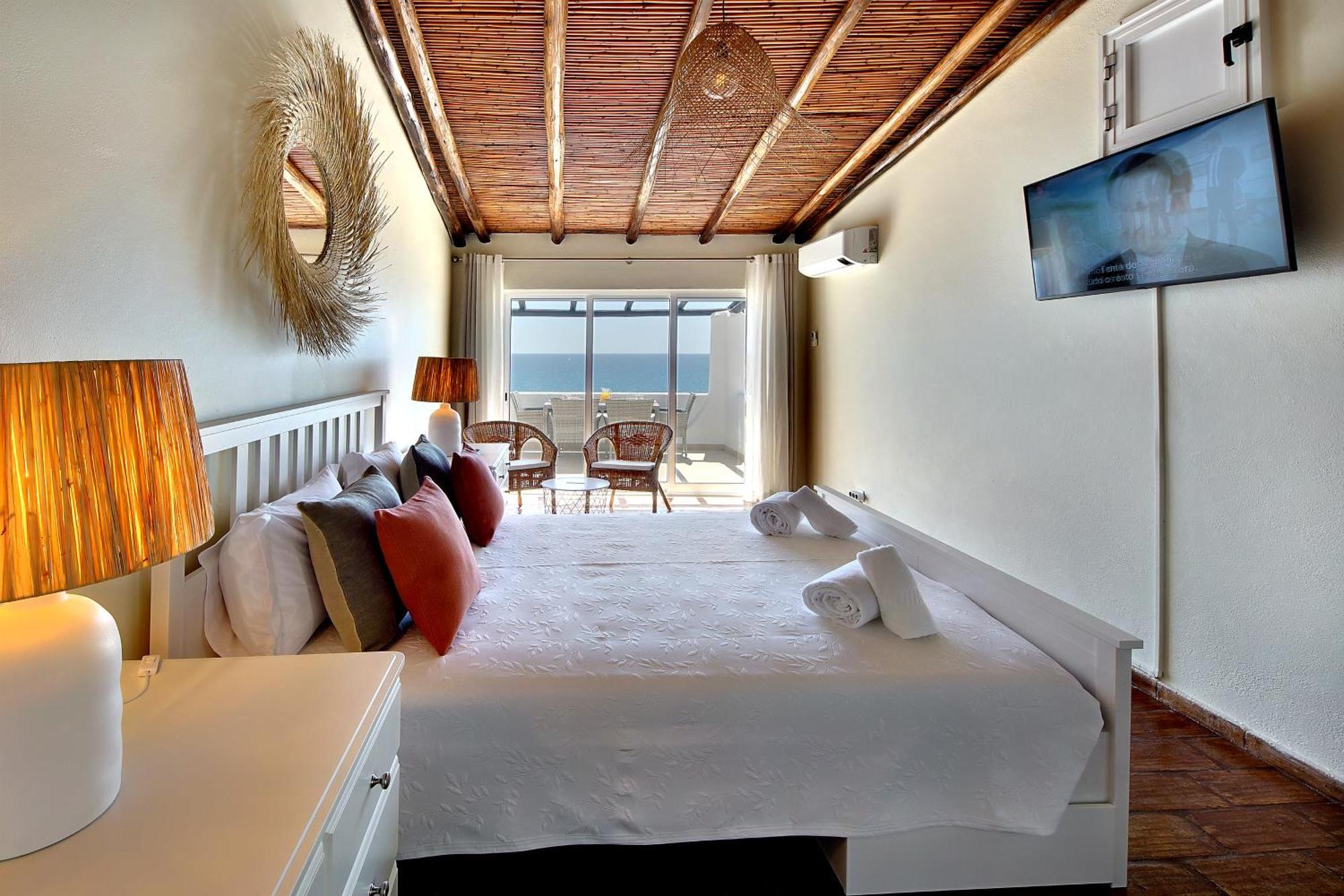 Beach Residence Old Town Albufeira Extérieur photo