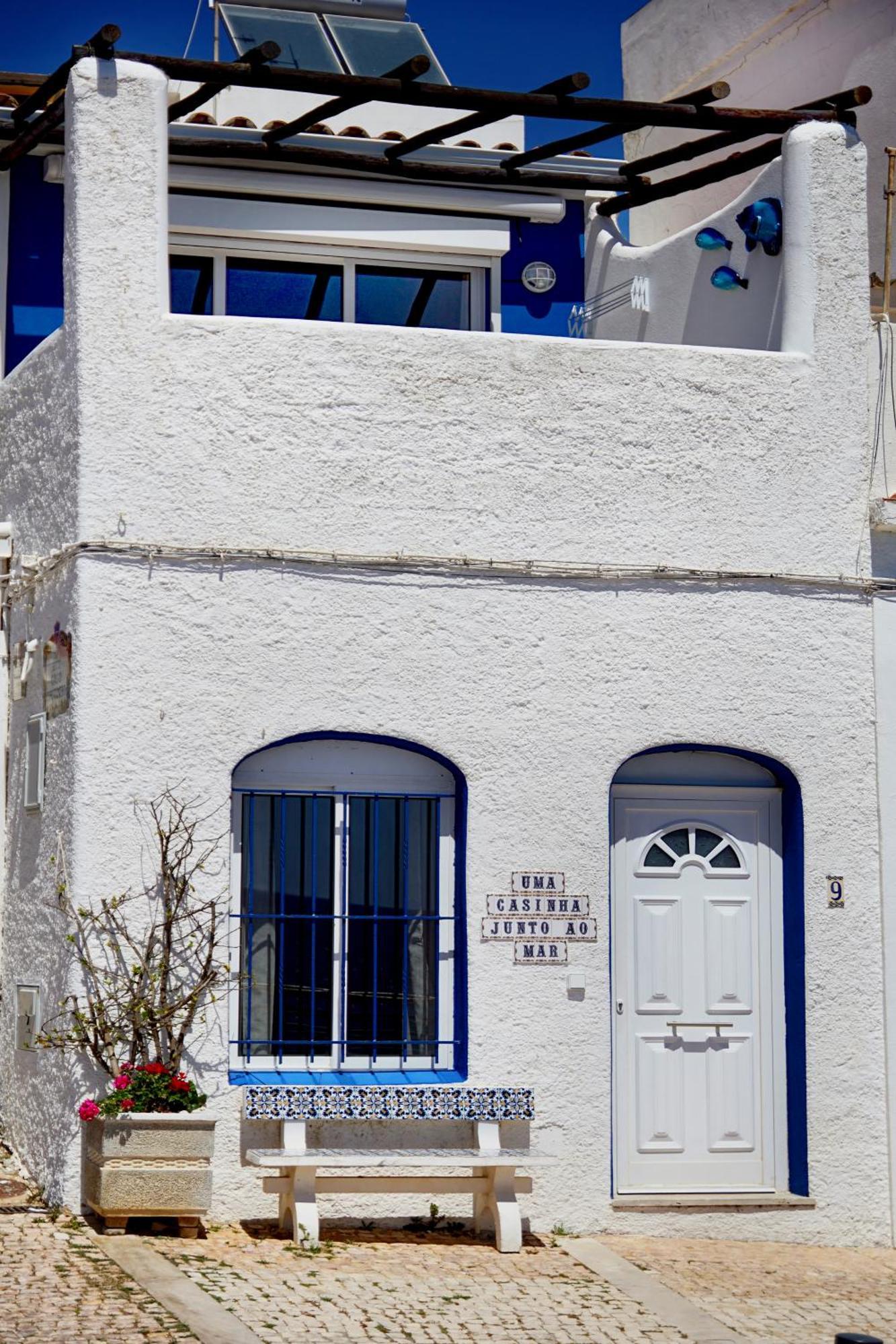 Beach Residence Old Town Albufeira Extérieur photo