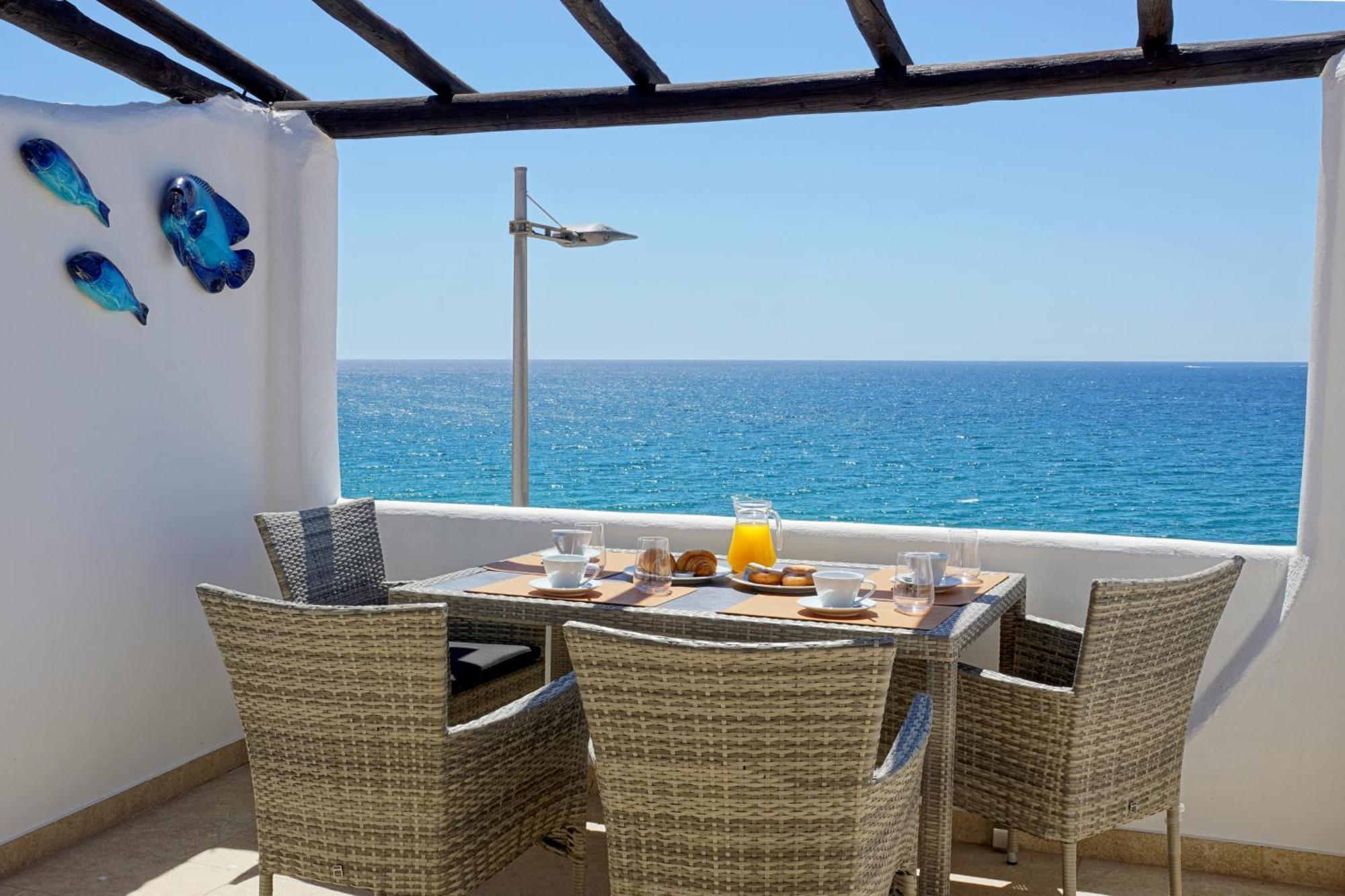 Beach Residence Old Town Albufeira Extérieur photo