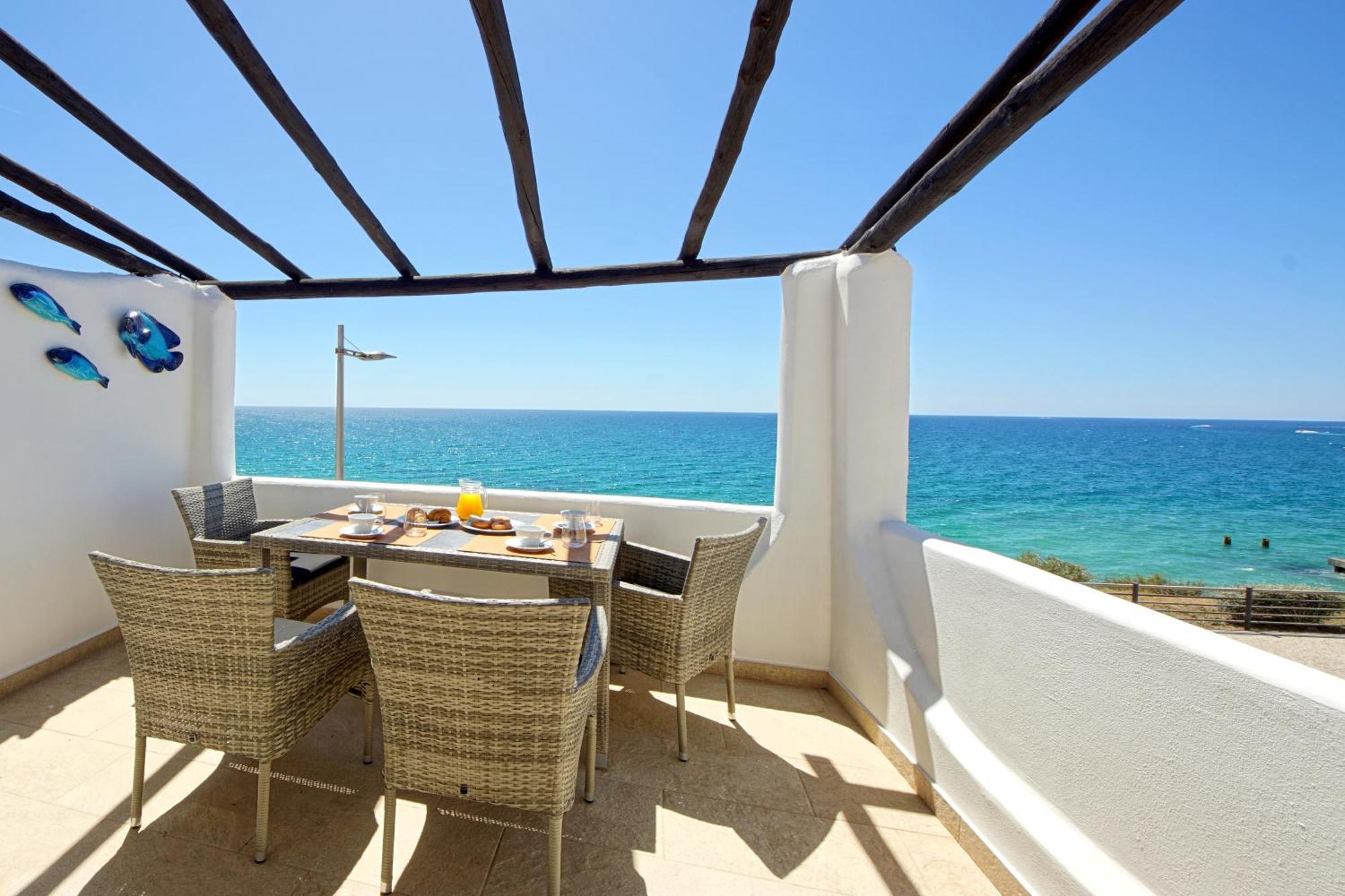 Beach Residence Old Town Albufeira Extérieur photo