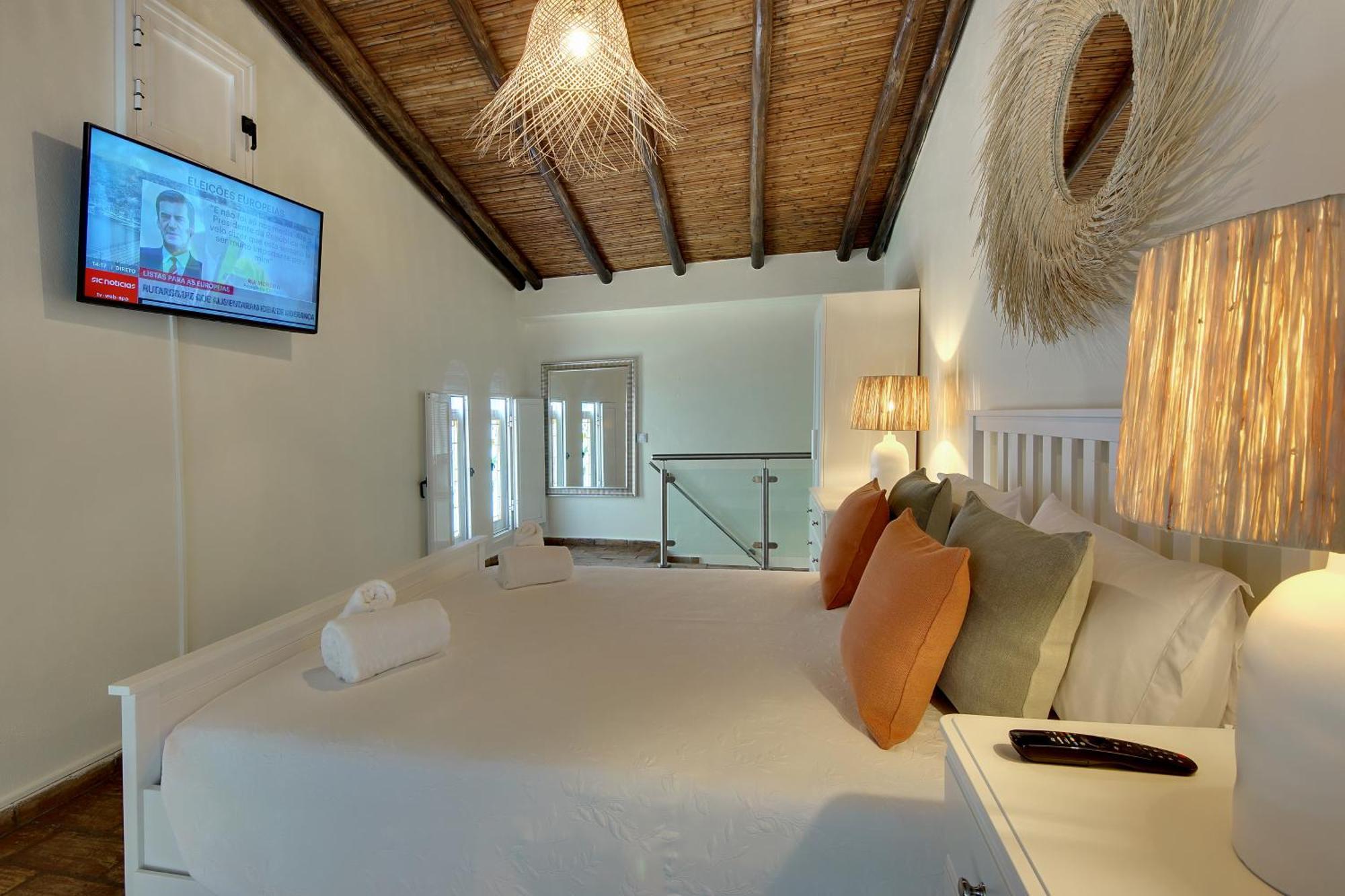 Beach Residence Old Town Albufeira Extérieur photo