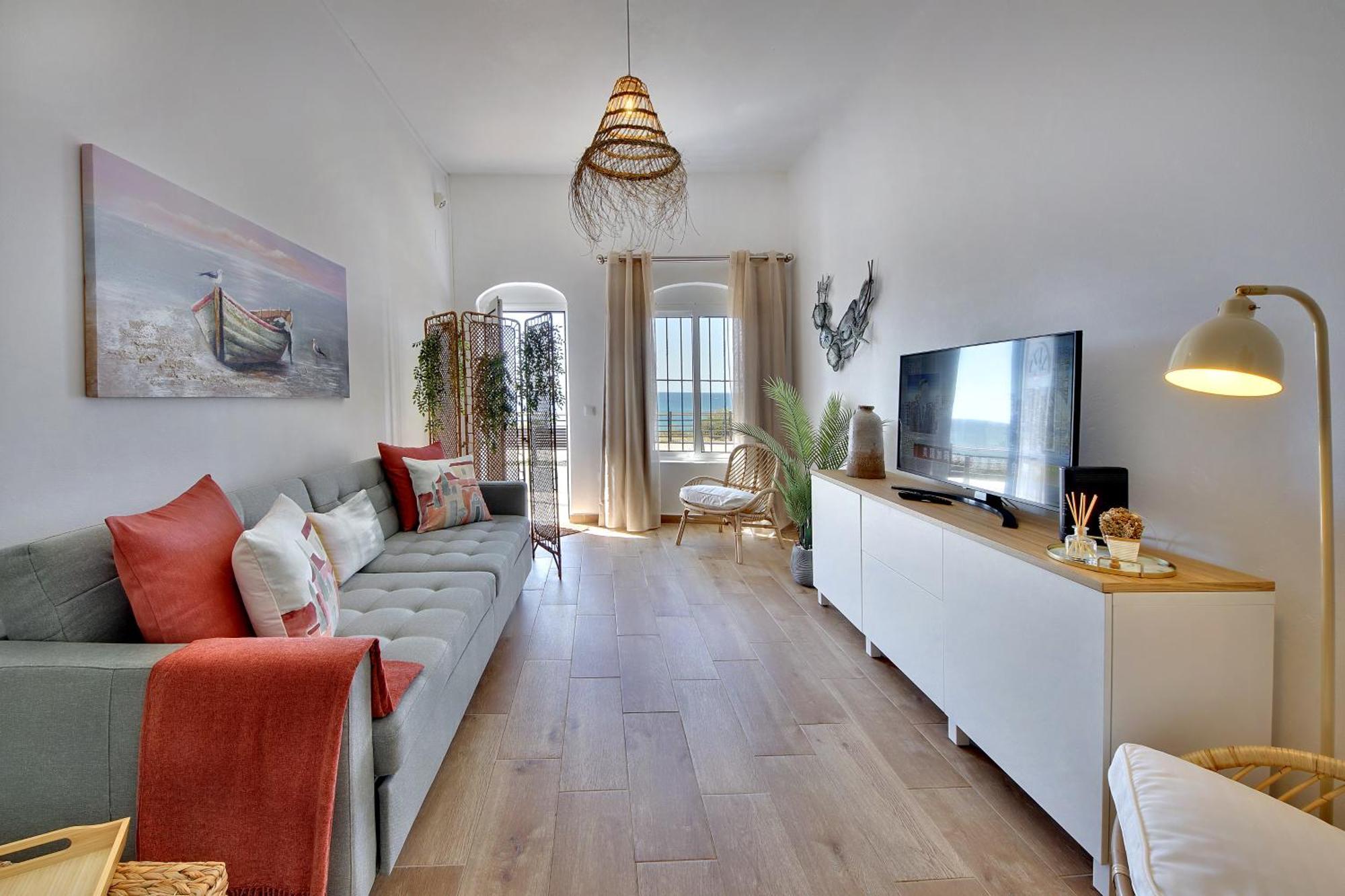 Beach Residence Old Town Albufeira Extérieur photo