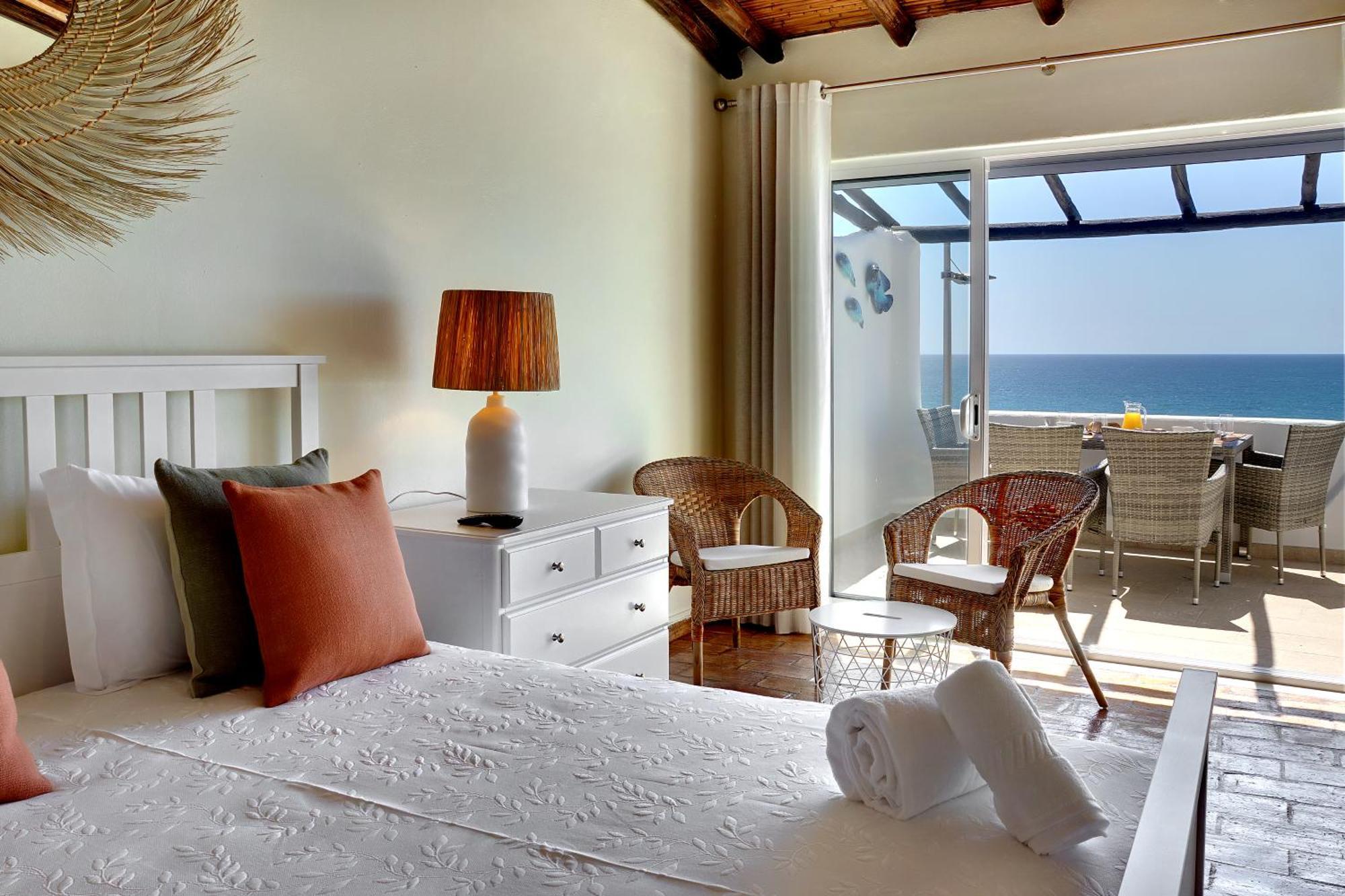 Beach Residence Old Town Albufeira Extérieur photo